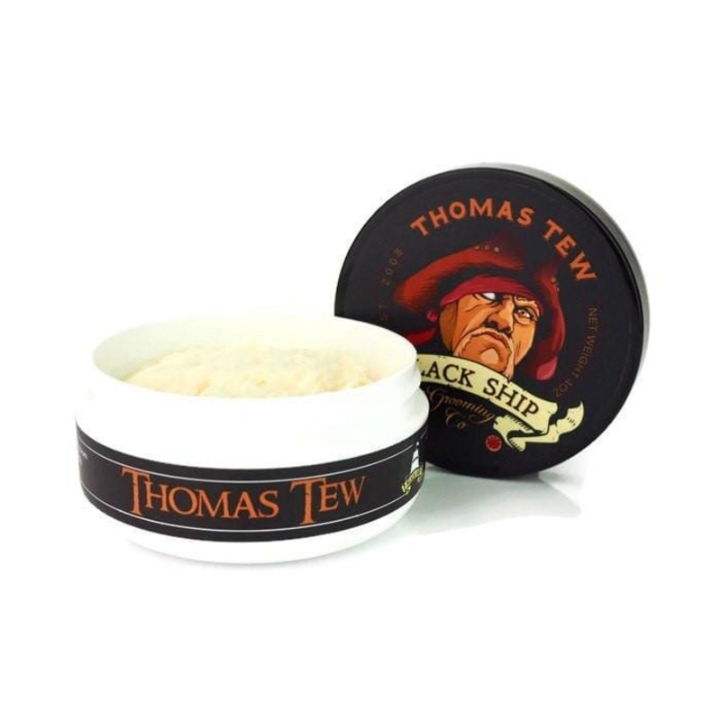 Thomas Tew Shaving Soap