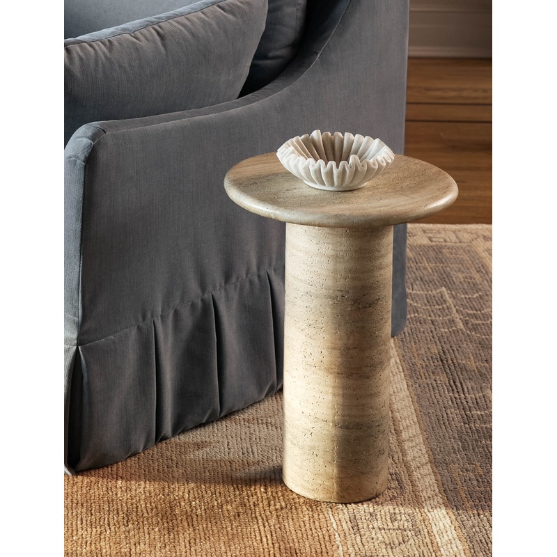 Zaden Catchall White