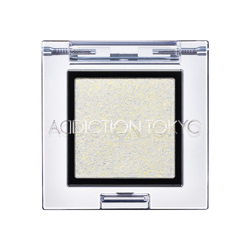 Addiction The Eyeshadow Prism 001 PR Happy Tears