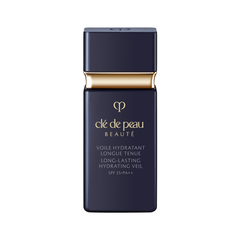 Cle De Peau Beaute Long-Lasting Hydrating Veil