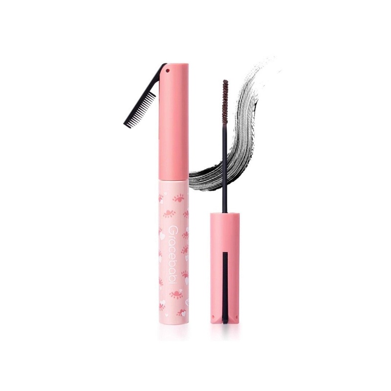 Gracebabi Mascara 3g 01