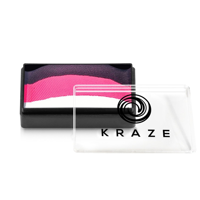 Kraze Dome Stroke – Deep Love (25 gm) by Jacqueline Howe