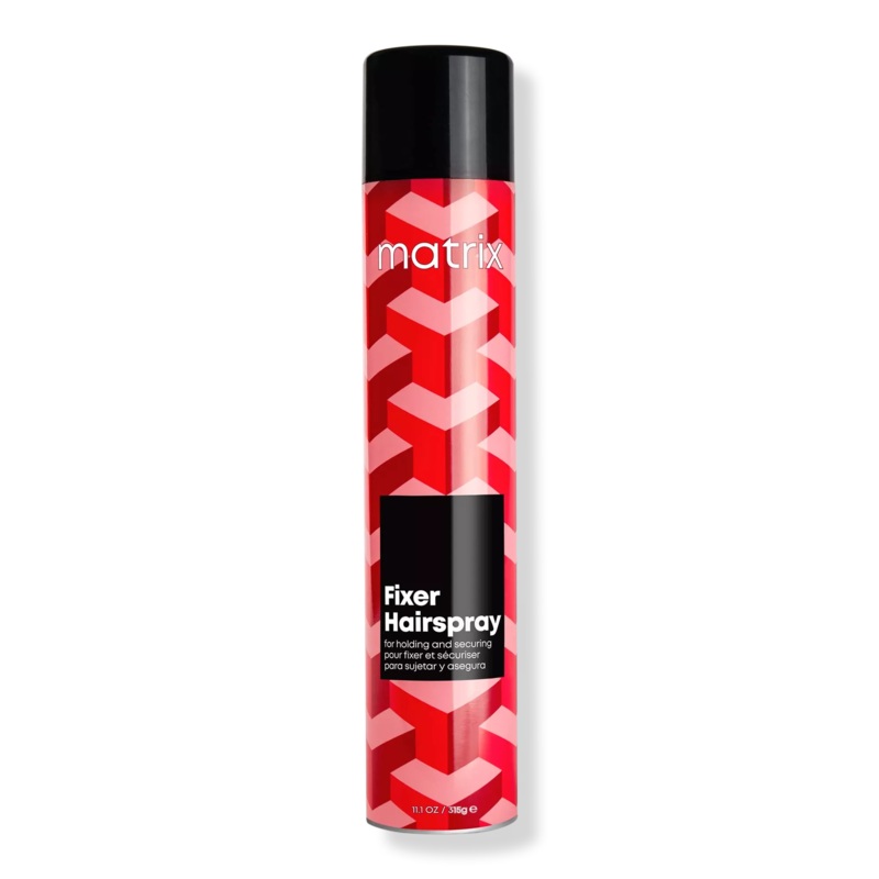 Matrix Fixer Hairspray 11.1 oz.