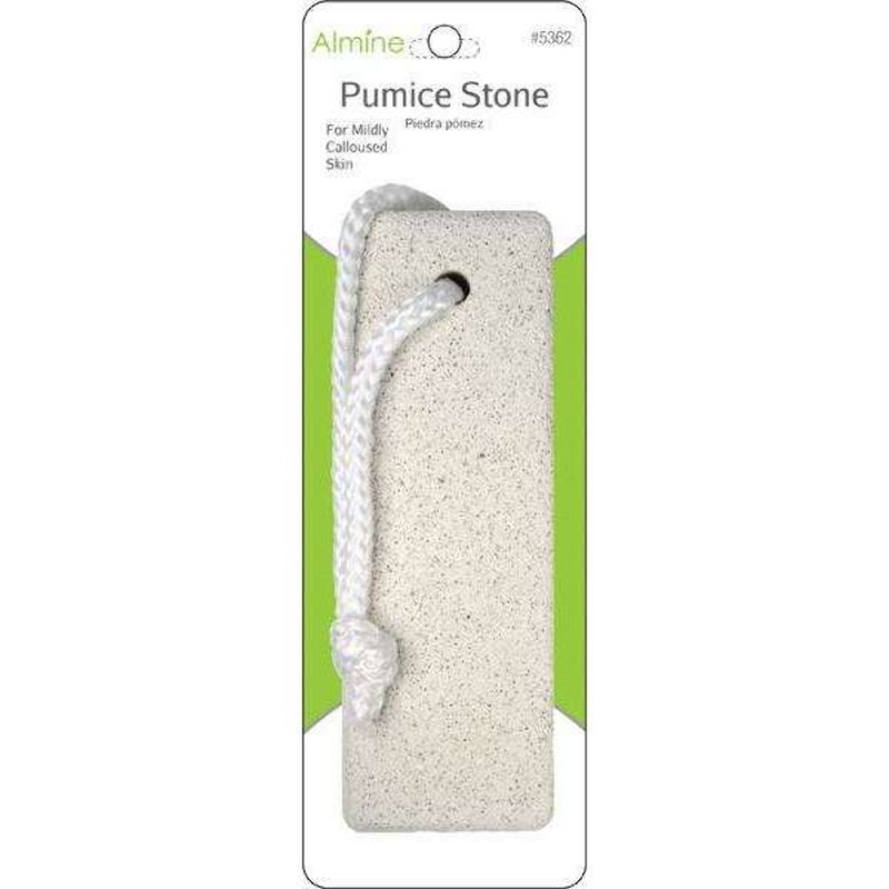 PUMICE STONE (12 PCS)
