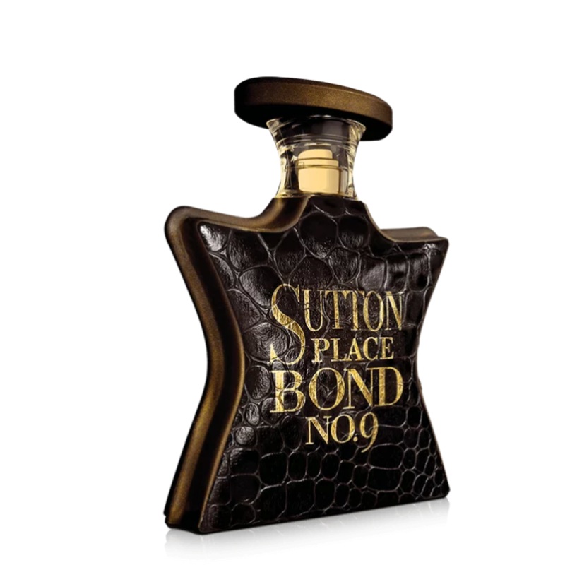 Sutton Place 100 ml.
