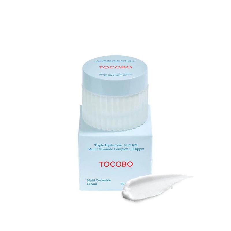 TOCOBO Multi Ceramide Cream  50mL
