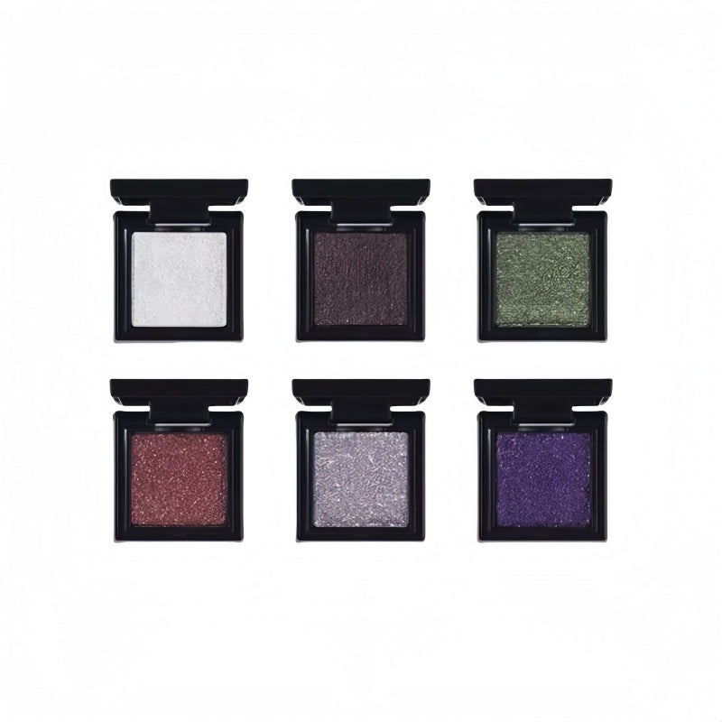UCANBE Ultra Pigmented Glitter Eyeshadow 1.5g Moonlight