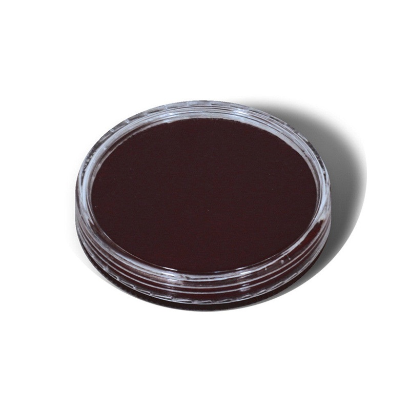 Wolfe Purple Face Paints – Bruise 082 (1.06 oz/30 gm)