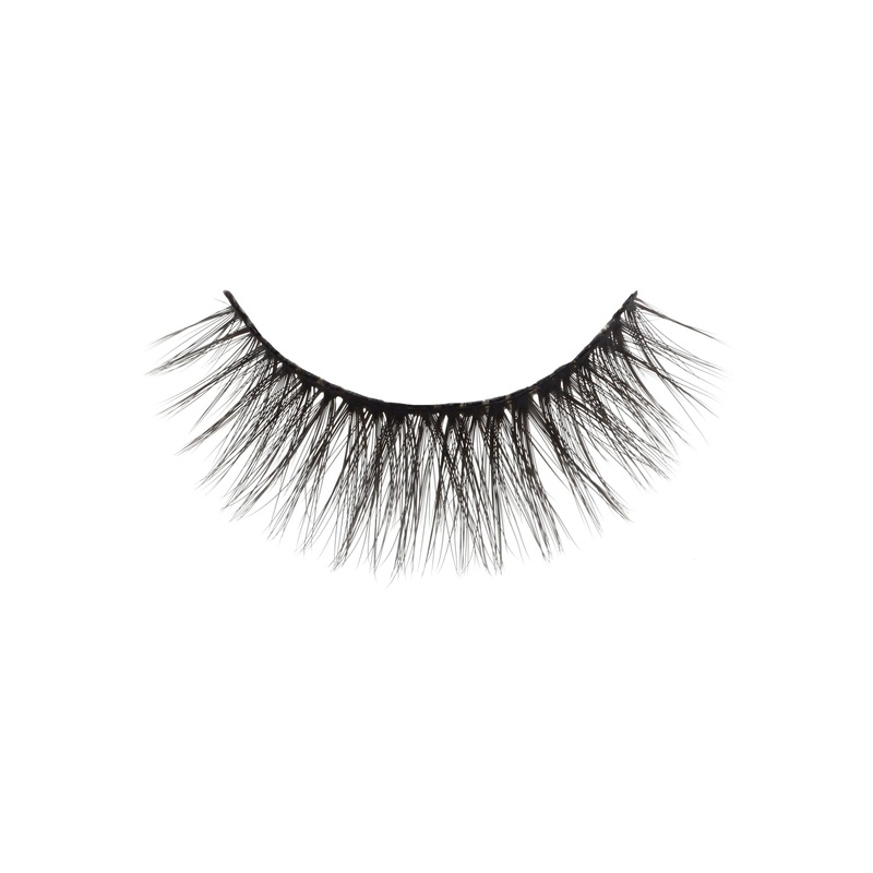 44 – 3D Silk Mink Lashes One Pair
