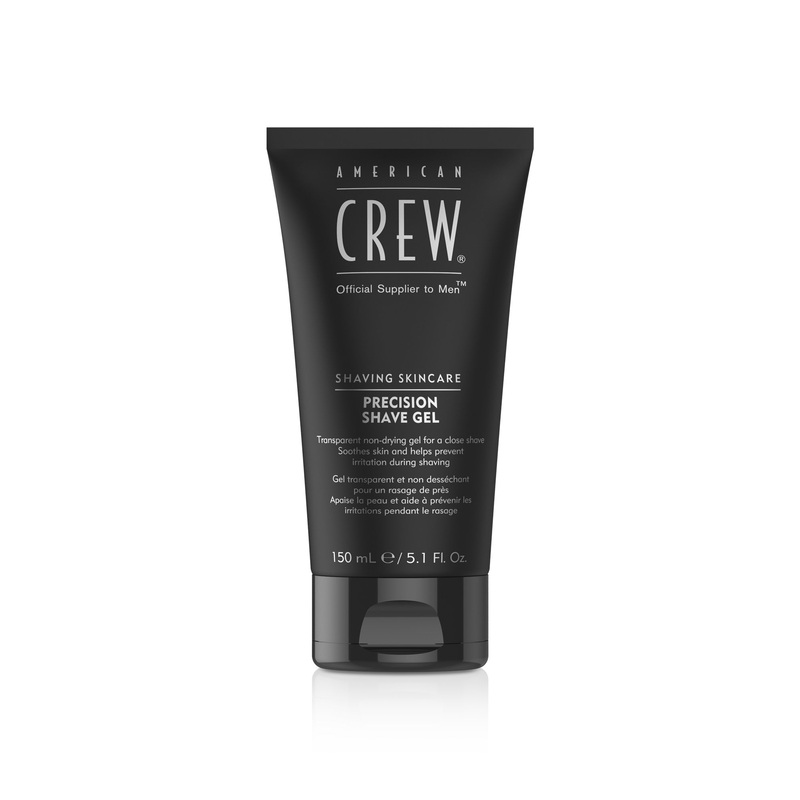 American Crew Precision Shave Gel 150 ml / 5.1 oz