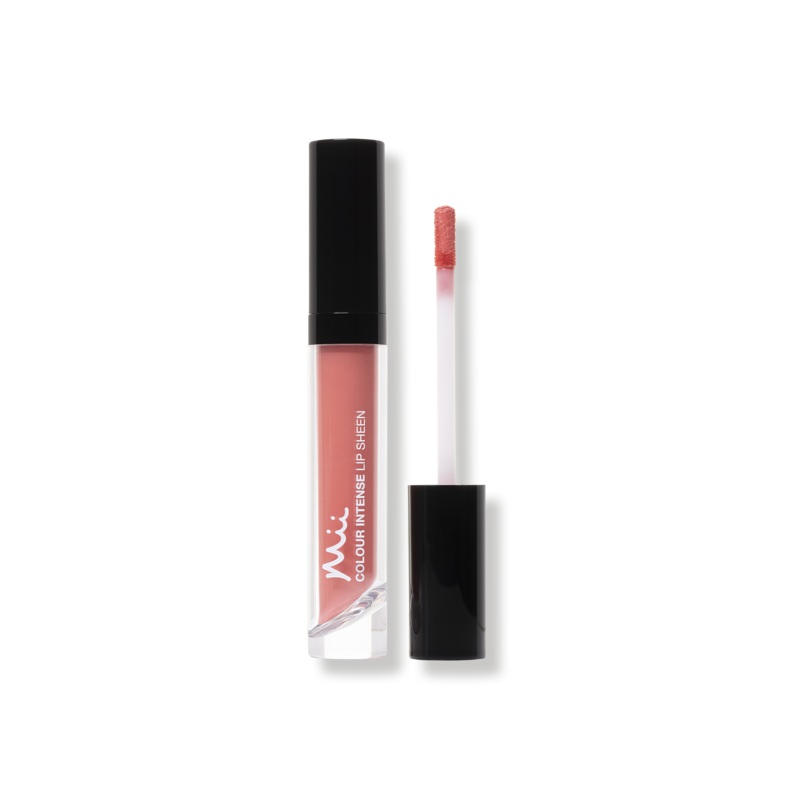 Colour Intense Lip Sheen Lip Gloss | Non-Sticky
