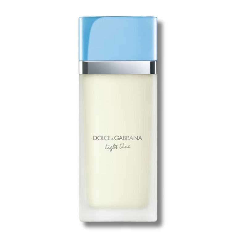 Dolce&Gabbana Light Blue Eau de Toilette 50ml