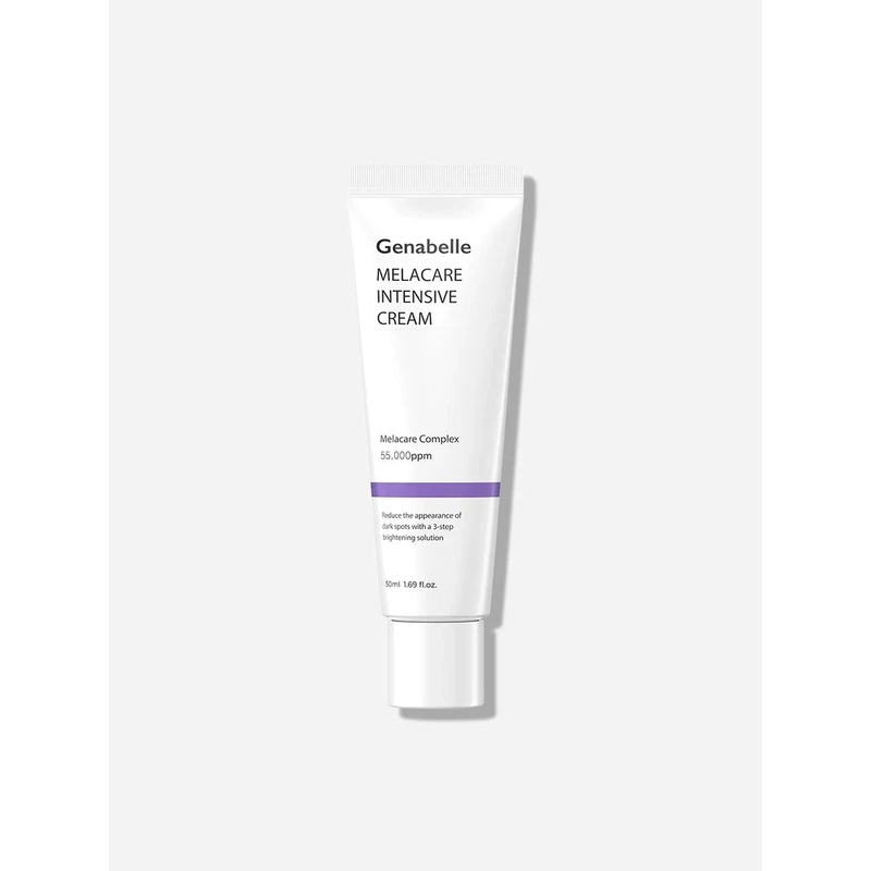 Genabelle Melacare Intensive Cream 50ml / 1.69 fl.oz