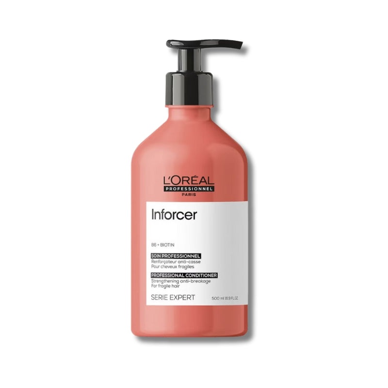 L’Oral Professionnel Serie Expert Inforcer Conditioner for Fragile, Breaking and Weakened Hair 500ml