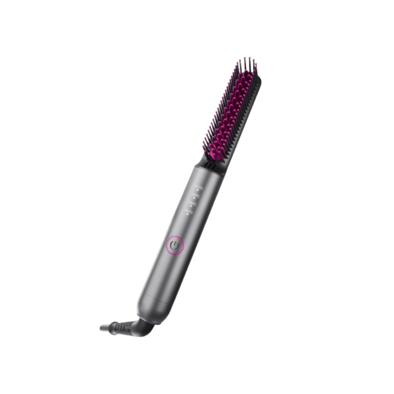 SMALLSTAR Negative Ion Straightening Comb