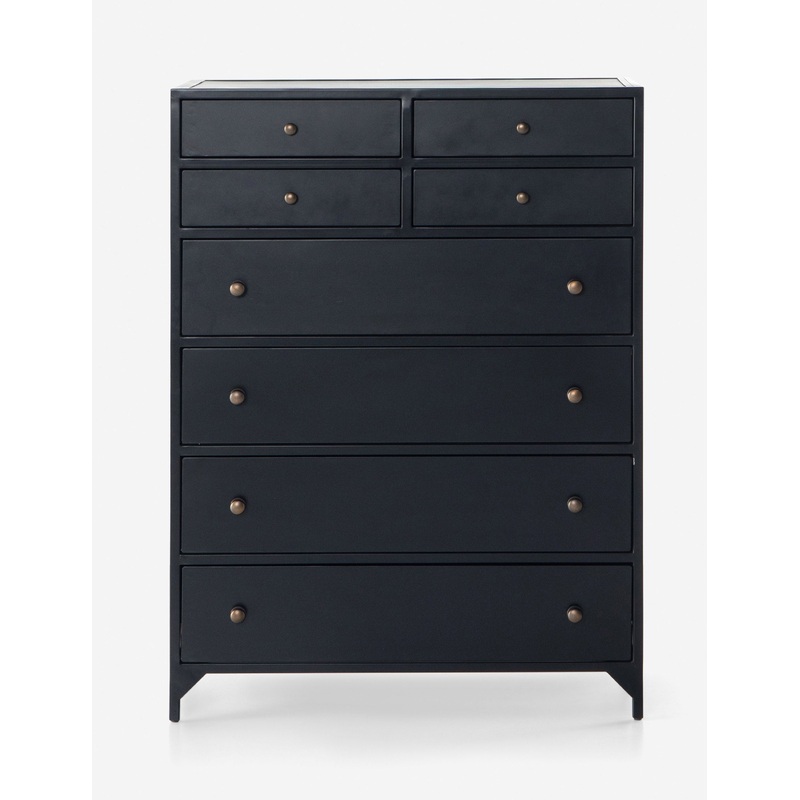 Verruca Tall Dresser