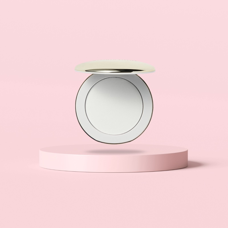 Vital Pressed Skincare Caf