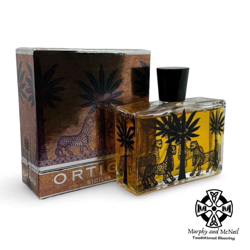 Zagara Eau de Parfum (100ml) – by Ortigia (Used)