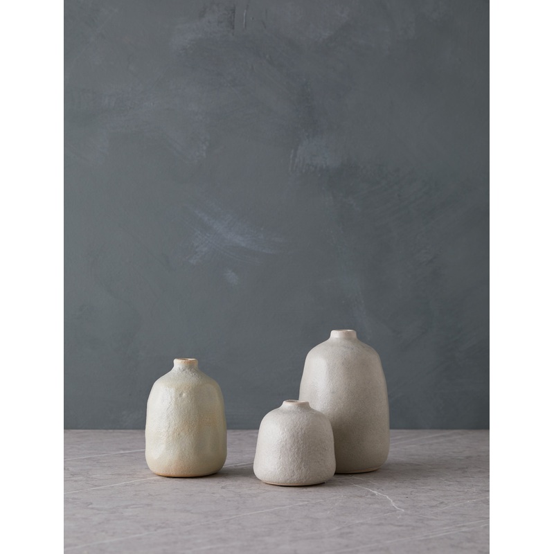 Arslan Vases (Set of 3)