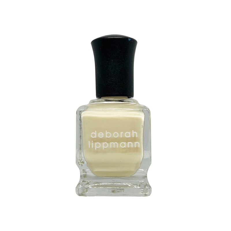 Deborah Lippmann Nail Polish Prelude To A Kiss 0.5 oz