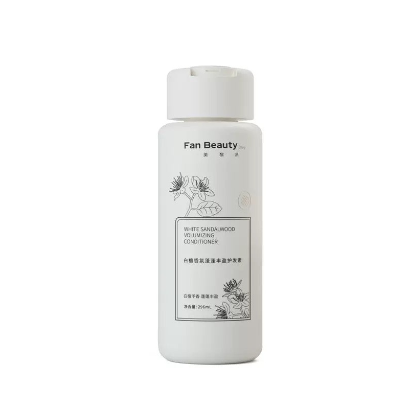 Fan Beauty Diary White Sandalwood Fragrance Conditioner 296ml