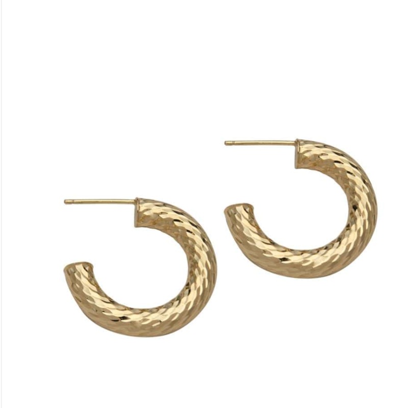 LUPE 1″ HOOPS