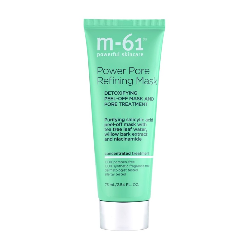 Power Pore Refining Mask