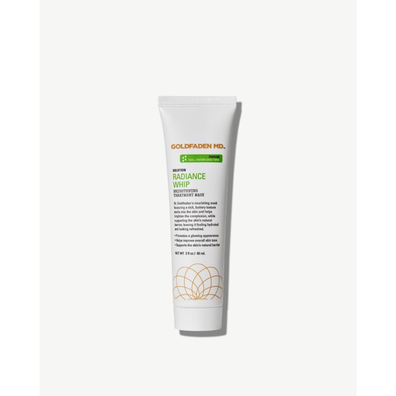 Radiance Whip Brightening Treatment Mask 2 oz / 60 ml