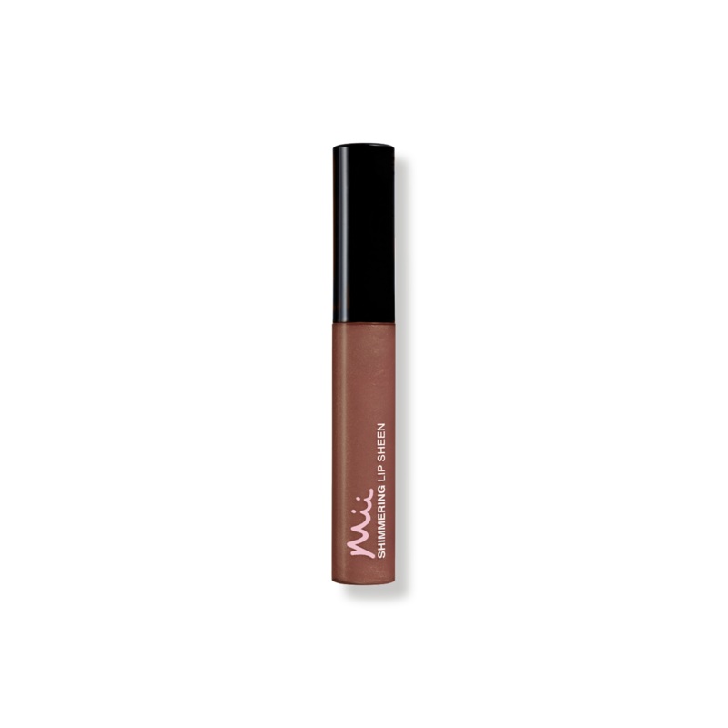 Shimmering Lip Sheen Lip Gloss