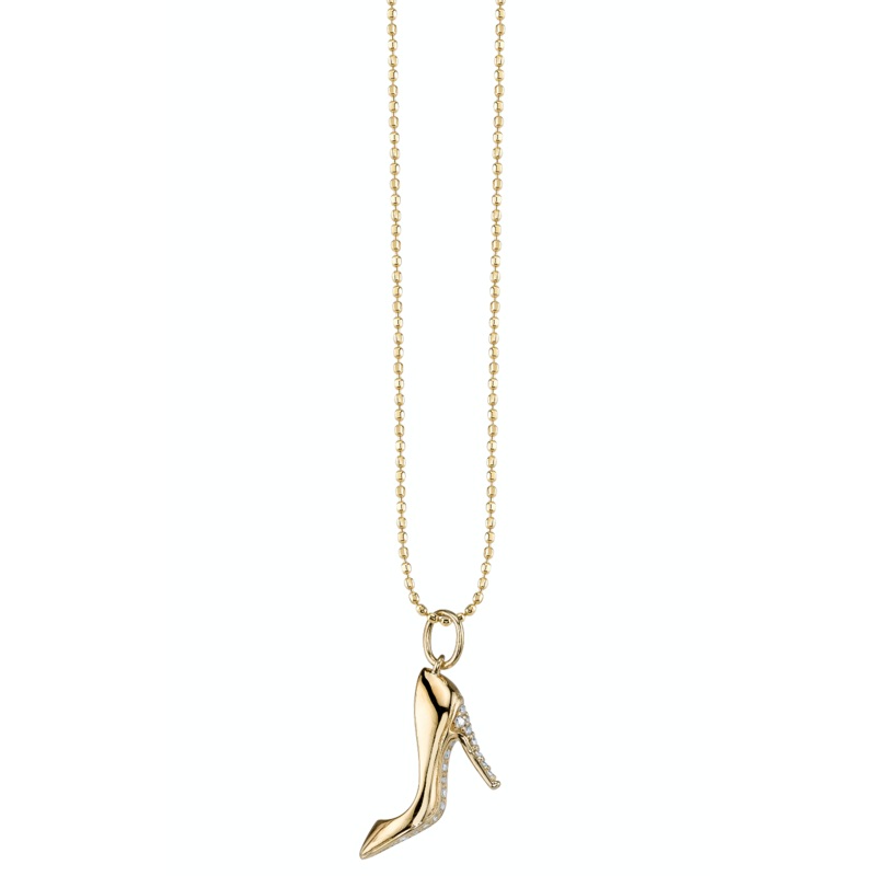 Stiletto Charm