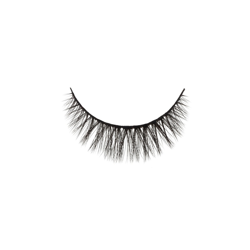 30 – 3D Silk Mink Lashes One Pair