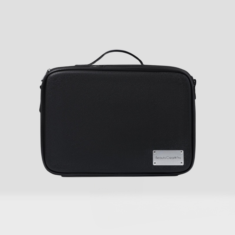Artist Pro Cosmetic Travel Case Black