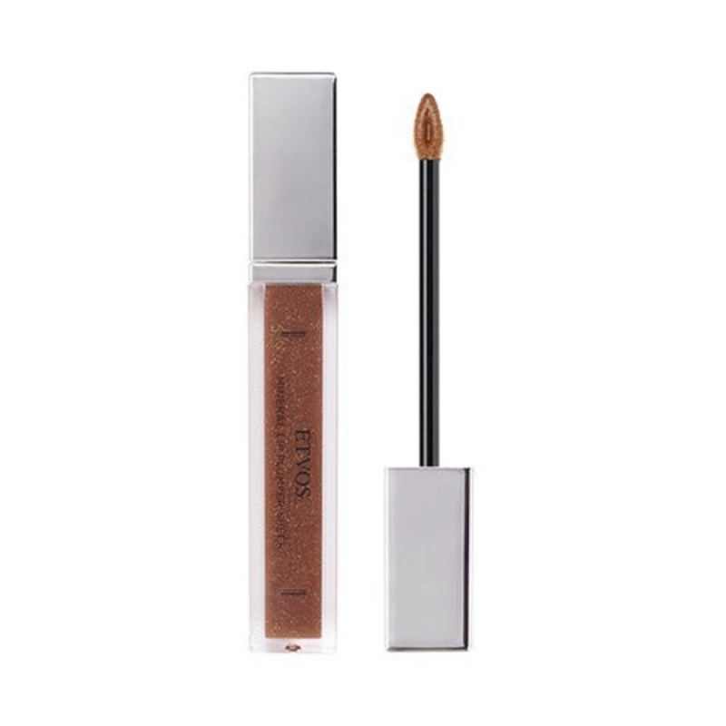 Etvos Mineral Lip Plumper Sheer Apple Red
