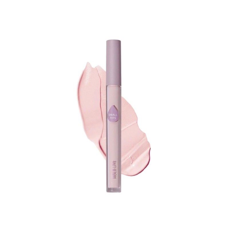 HOLD LIVE Stereo Light and Shadow Highlighter Pen 2.3g 702# Highlight