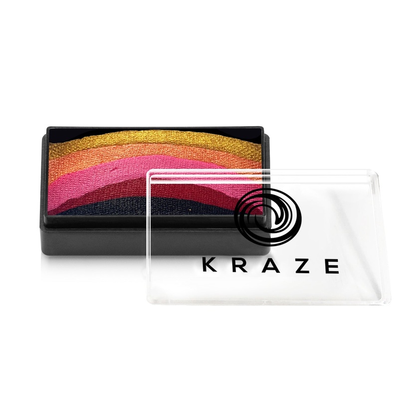 Kraze Dome Stroke – The Royal Family by Pam Kinneberg – Elizabeth (25 gm)