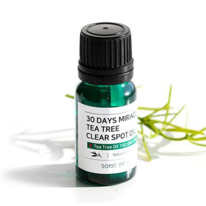 SOME BY MI 30days Miracle Tea Tree Clear Spot Oil 10mL