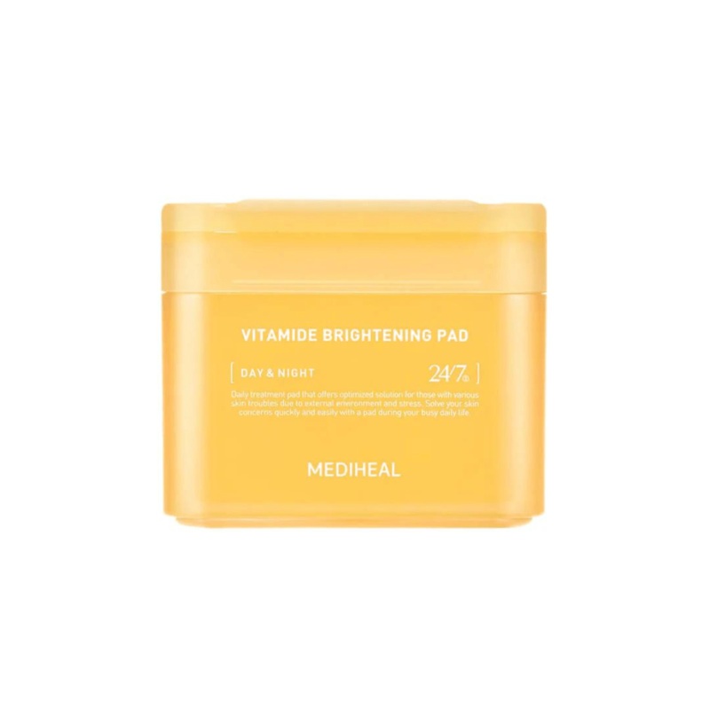 Vitamide Brightening Pad