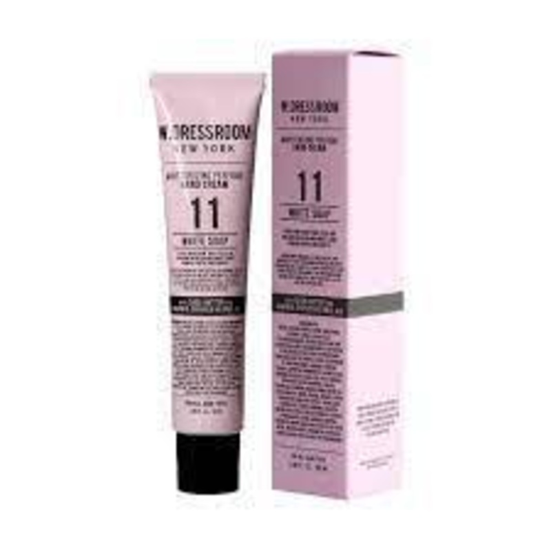 W.DRESSROOM Moisturizing Perfume Hand Cream  50ml No.03 Baby Green Tea