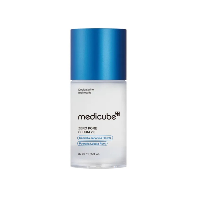 Zero Pore Serum 2.0