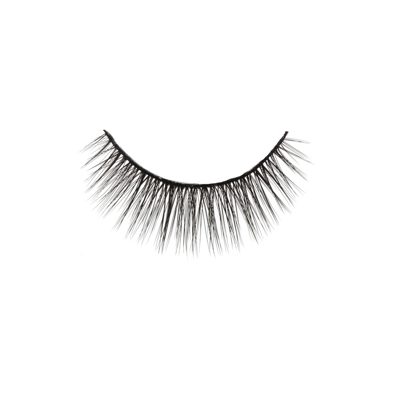 46 – 3D Silk Mink Lashes One Pair