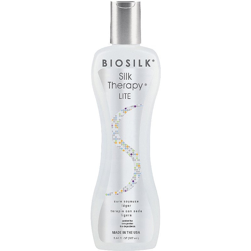 Biosilk Silk Therapy Lite 2.26 oz.