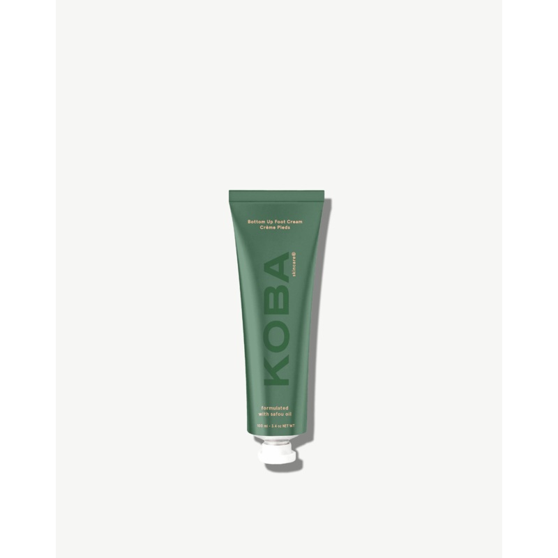 Bottom Up Foot Cream 3.4 oz / 100 ml