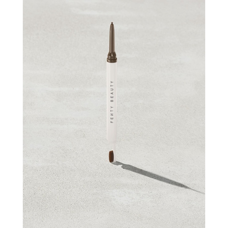 Brow MVP Ultra Fine Brow Pencil & Styler  Dark Brown DARK BROWN