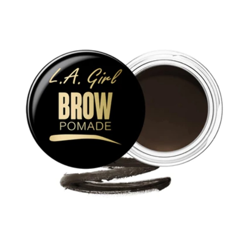 BROW POMADE – SOFT BLACK (3 PCS)