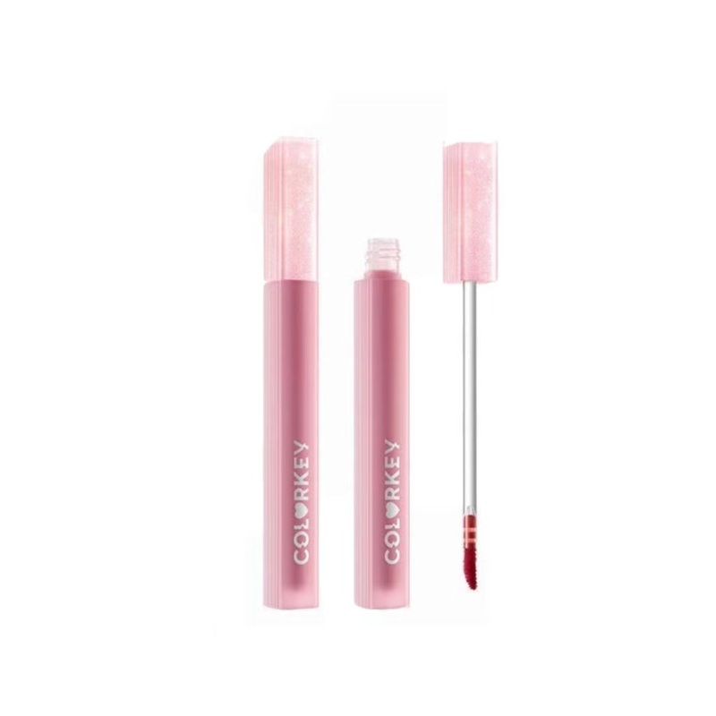 Colorkey QiXi Hydrating Soft Mist Lip Gloss 1.8g  R300(Tanabata Version)