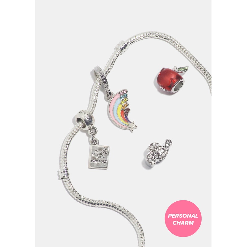 Miss A Bead Charm – Miscellaneous Rainbow