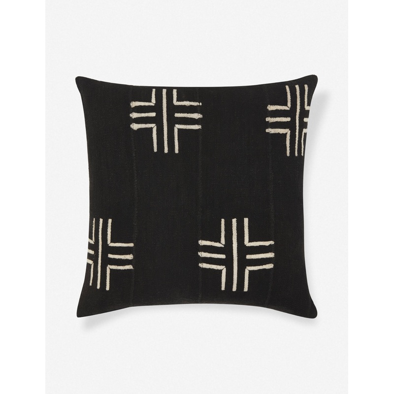 Nico Mudcloth Pillow