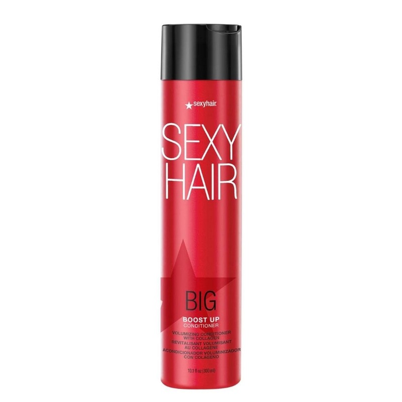 Sexy Hair Big Sexy Hair Boost Up Volumizing Conditioner w/ Collagen 10.1 oz.