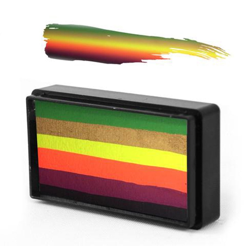 Silly Farm Arty Brush Cake – Camerons Collection Glamoween (20 gm)