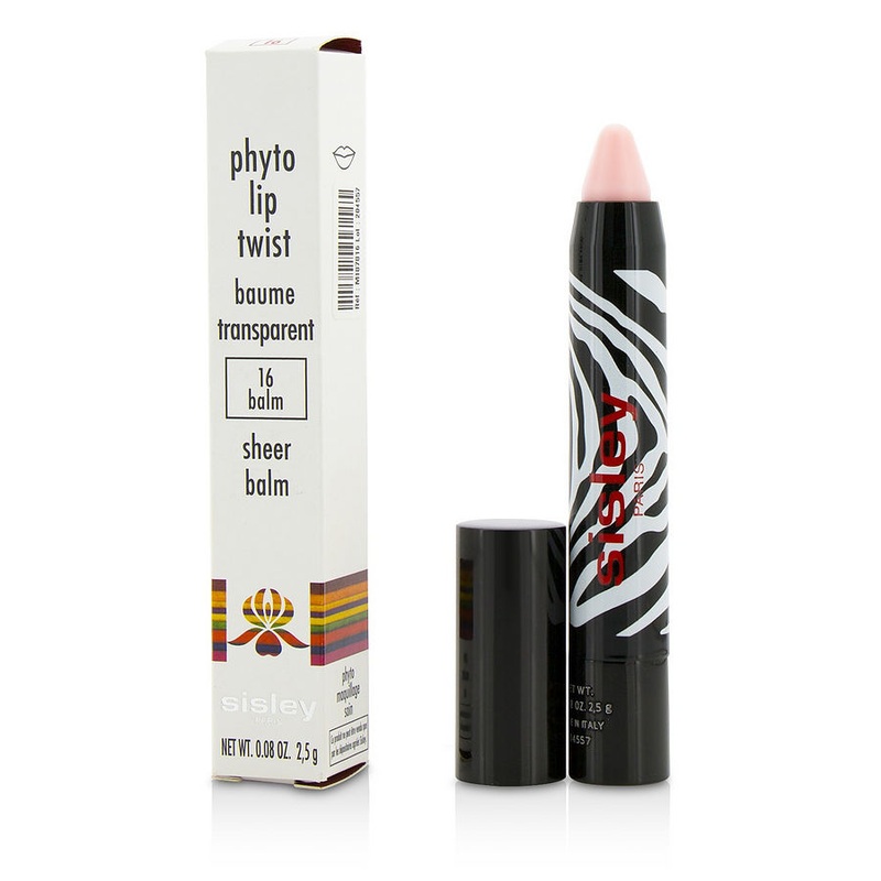 Sisley phyto lip twist – # 16 balm  2.5g/0.08oz